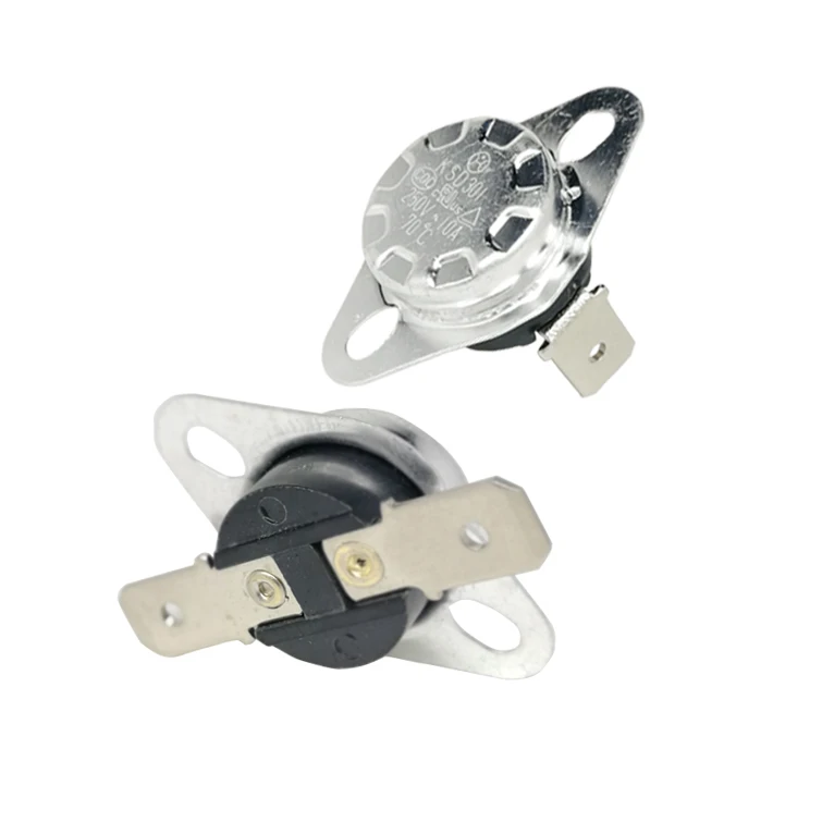 ksd201 thermostat for appliance