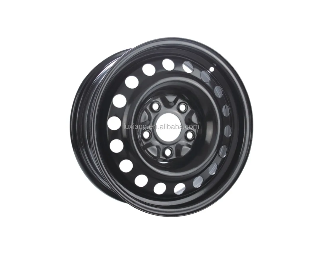 
17inch steel wheel rims/car wheel 