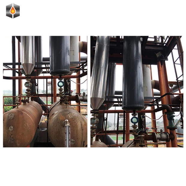 
Glycerin making machine glycerin refine equipment glycerin soap machine 