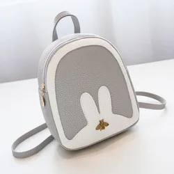 9F054 backpack manufacturers china custom print ladies cute women backpack bag