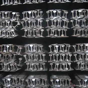 Облегченная стальная направляющая класса Q235 4 кг/м