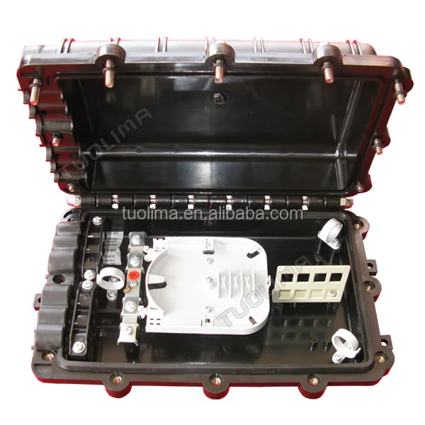 N Tuolima FOSC волоконно-оптические закрытие пвх распределительная коробка