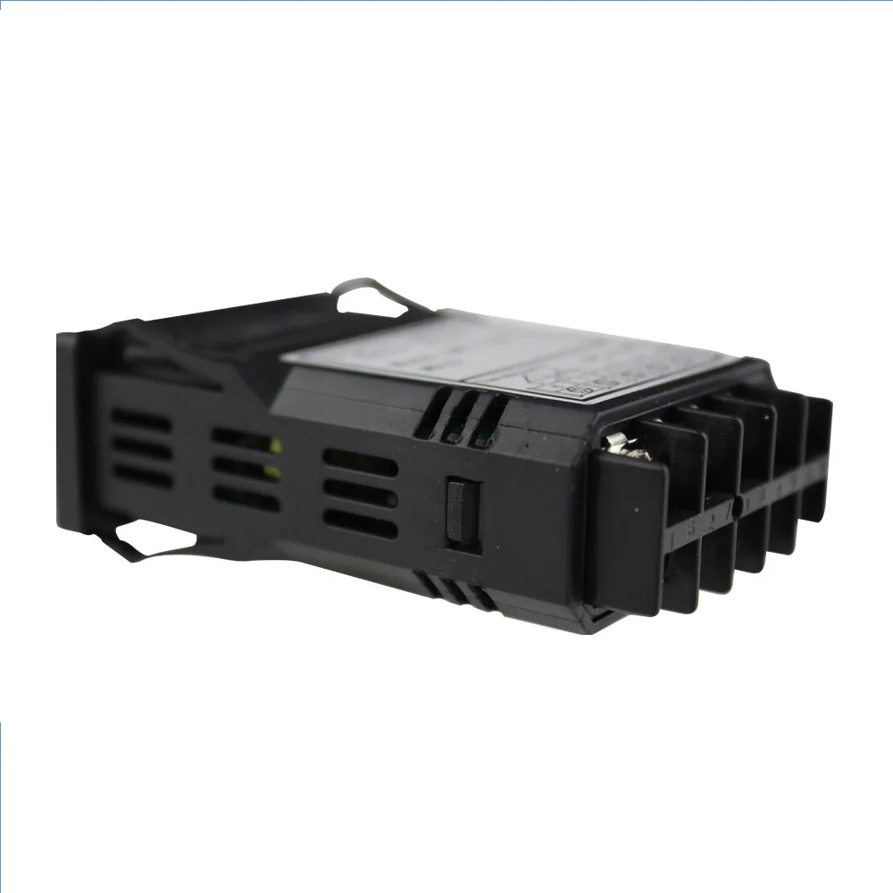 digital pid temperature controller