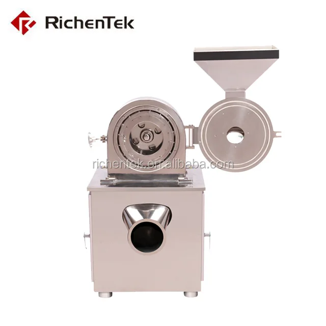 China Supplier 10-200Mesh Mini Sugar Mill Price for Sugar Plant Use