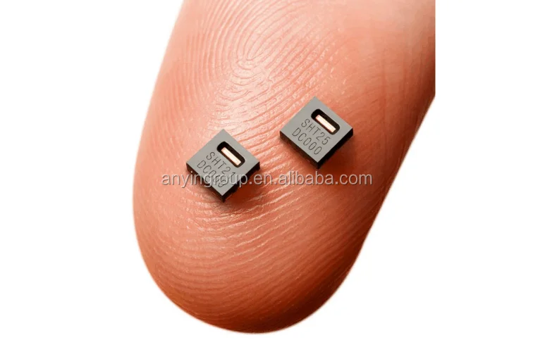 AnYing A-TH7  Cabinet Installed Temp temperature measuring instruments for metal