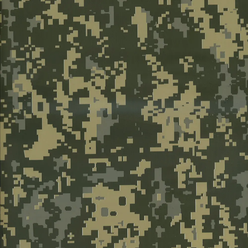 Red Camouflages Hydrographics Film Water Transfer Printing Hydro Dip Film