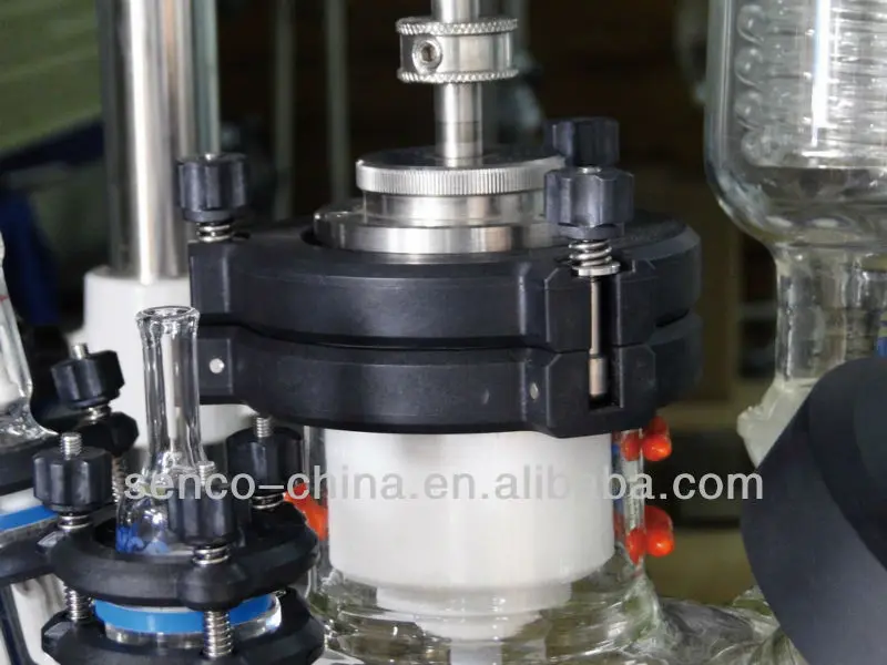 
FC10003 100L chemical reactor price 