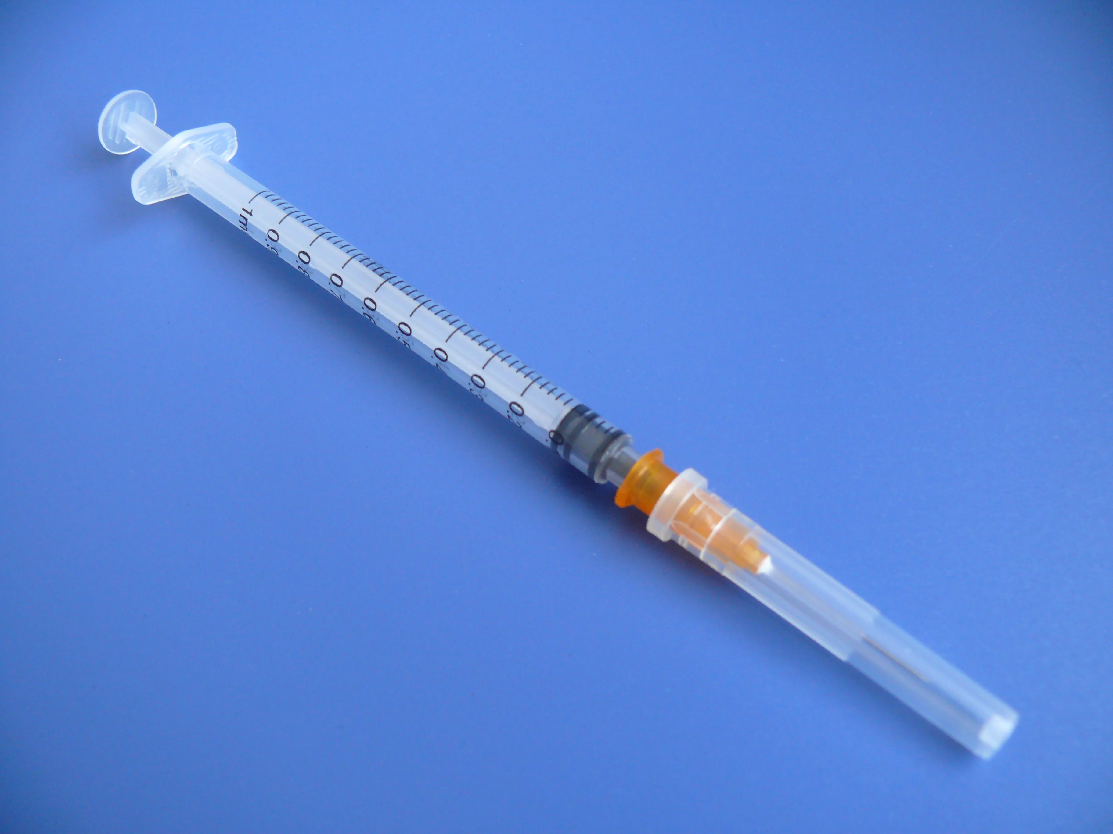 Insulin Syringe/Factory Wholesale /high quality/good price