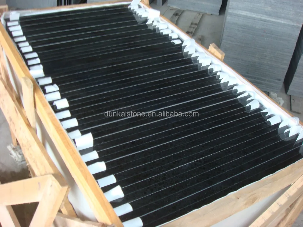 
G684 Hot Sale Basalt Stone,Polished&Honed Stone,Chissels Basalt Tile 