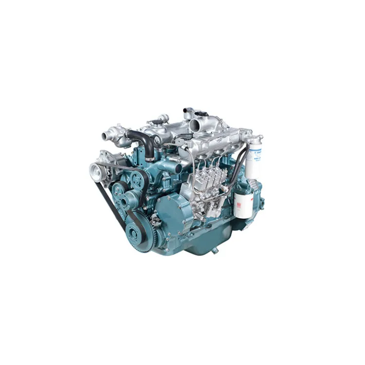 Brand new Yuchai  YC4E140-32 Diesel Engine for bus
