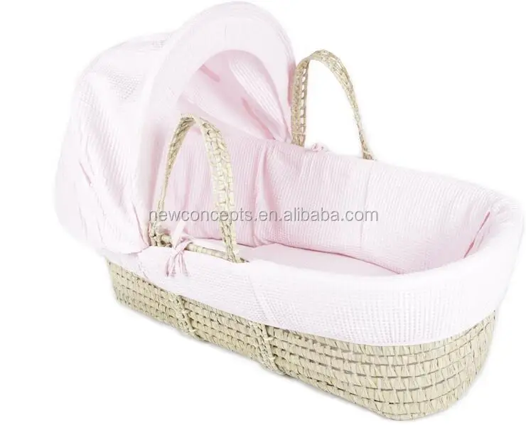 
moses basket for baby 