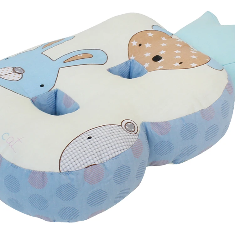 High quality Kids Stuffed Toys Room Decoration cunas para bebes decoradas letter bumper baby bedding crib sets
