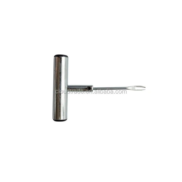 China factory steel handle tyre repair tool kit