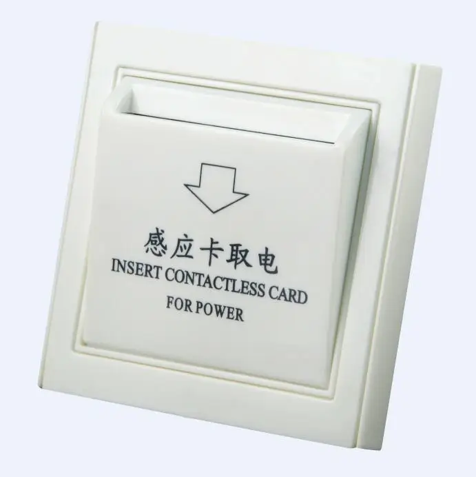 INNOVATE 125KHZ Smart Card  Energy Saver Switch