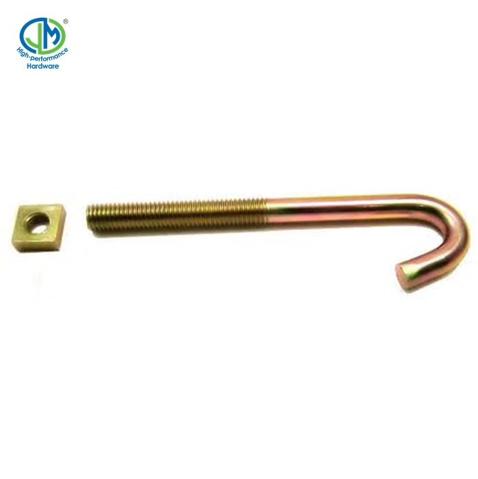 harga m30 grade 88 j type anchor bolt screw