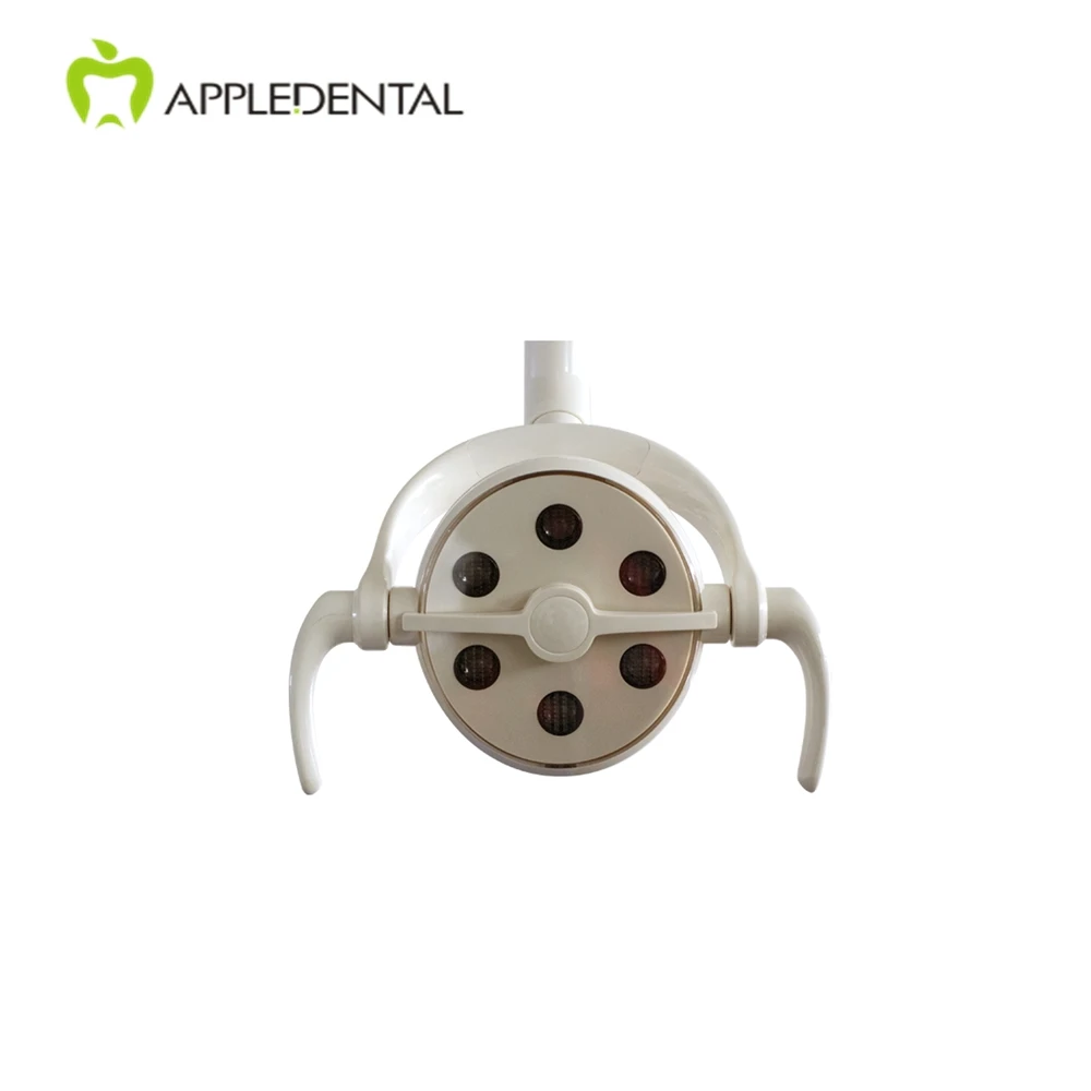 CE,ISO Approved Appledental A002 dental unit/chair with full options