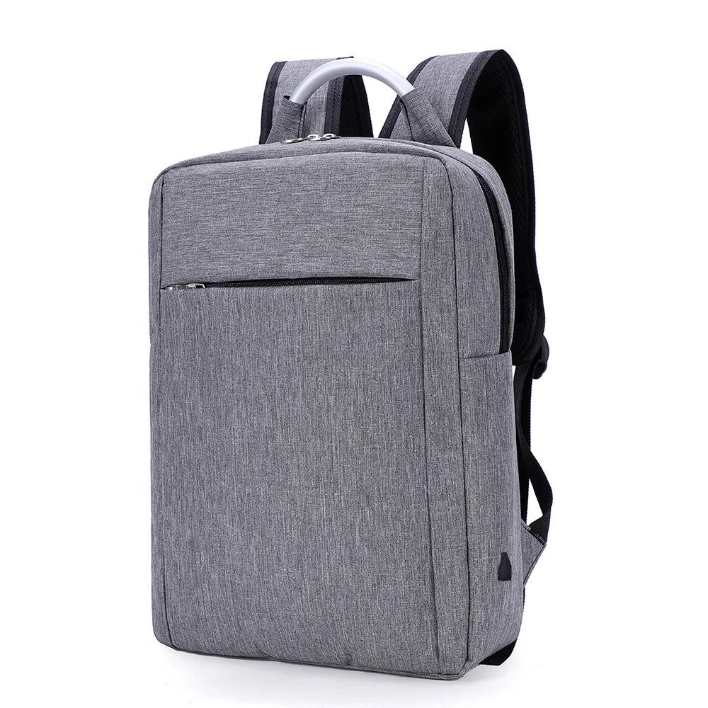 Pinghu Sinotex Custom Travel Waterproof Anti Theft Laptop Bag Backpacks for Computers