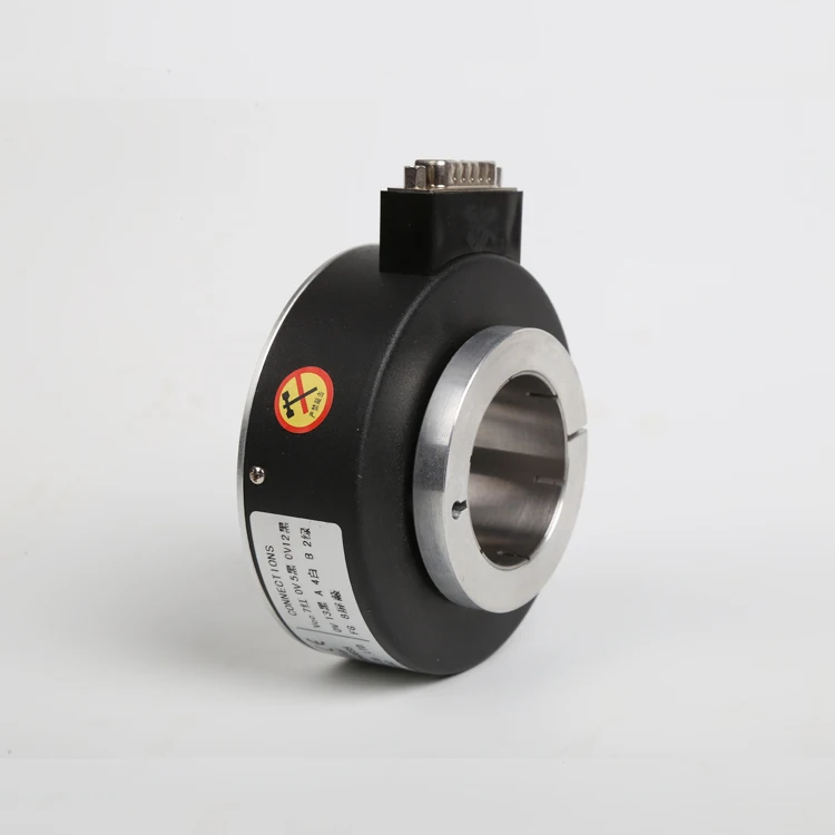 45mm elevator encoder  Hollow Shaft Roraty Encoder