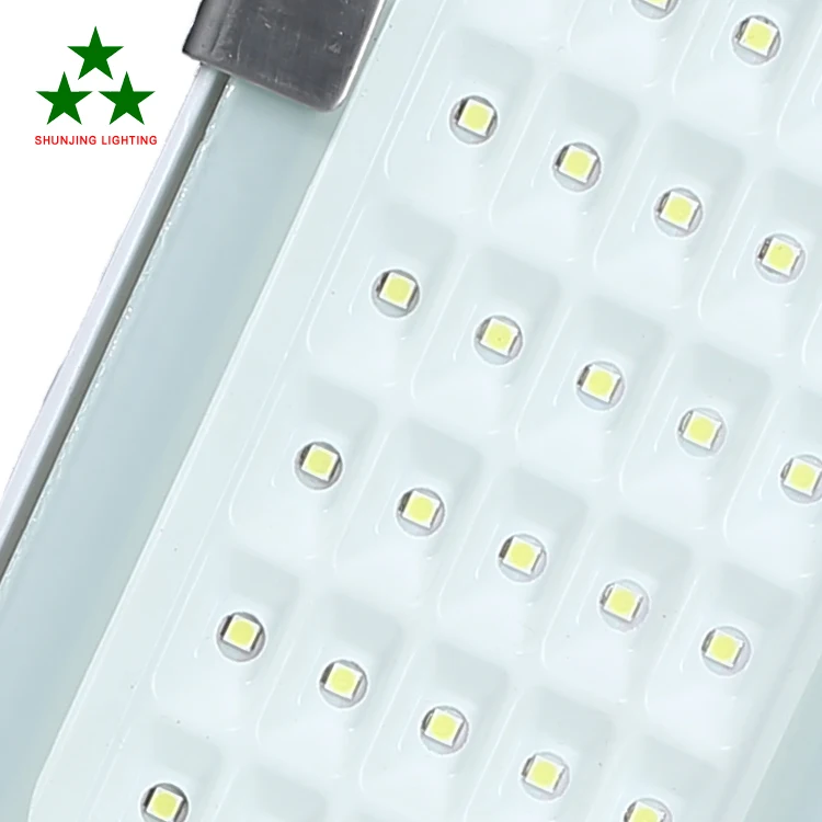 Die cast aluminum IP65 Outdoor 70W 100W 150W 200W 250W LED street light