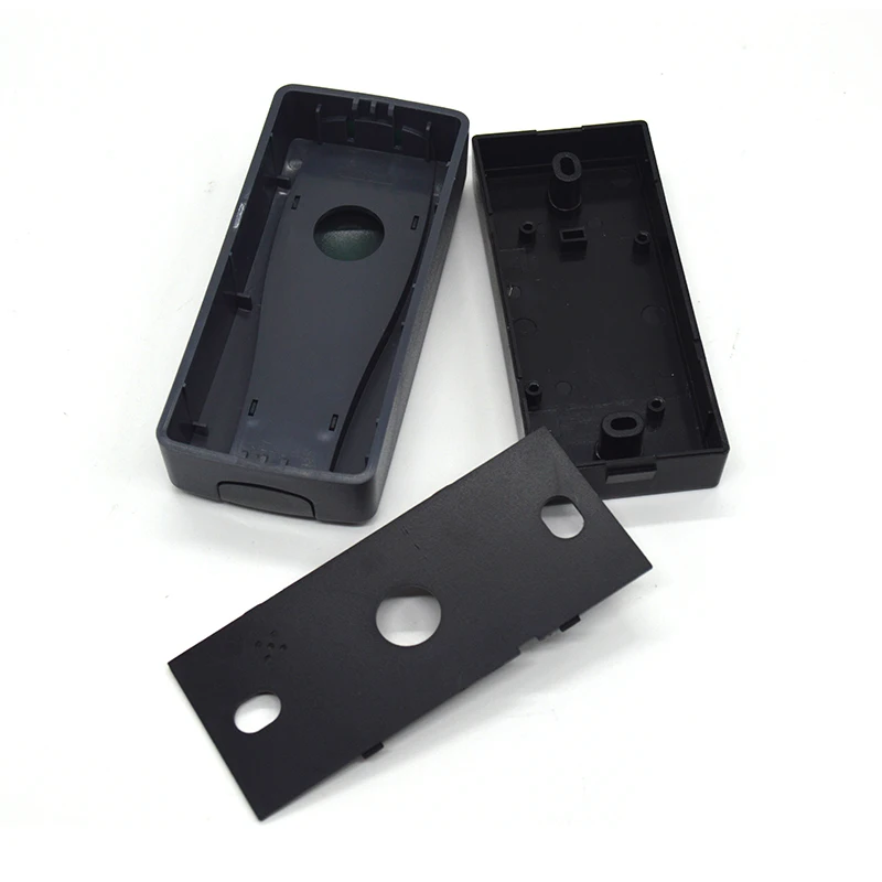 high quality electronic plastic RFID sensor enclosure