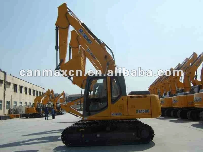  Canmax machinery XE15U 2 t 2-тонный мини-экскаватор на продажу
