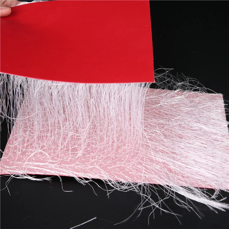 Huasheng high performance-price ratio Double wall fabric