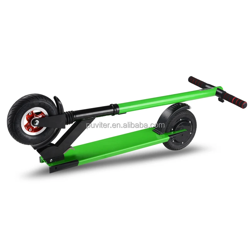 
2018 350W Electric scooter with lithum battery 