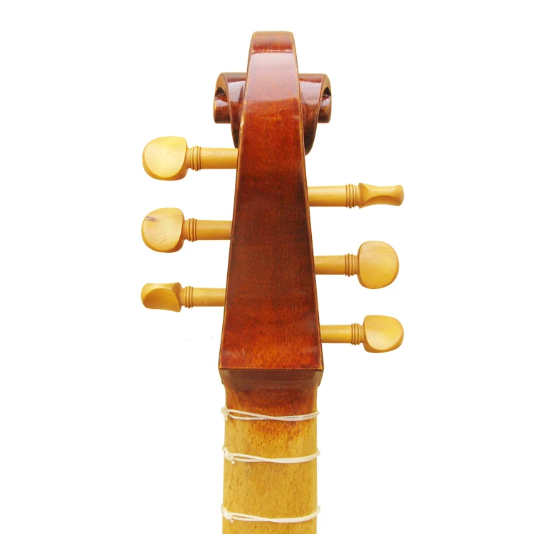 
Hot Sale Cheap Price Tenor Viola Da Gamba 