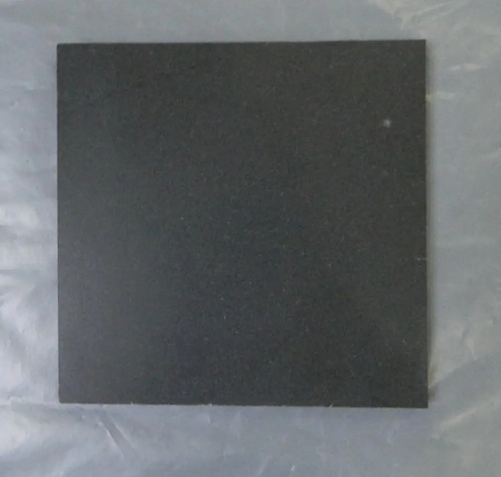 
mongolia black basalt stone slab 