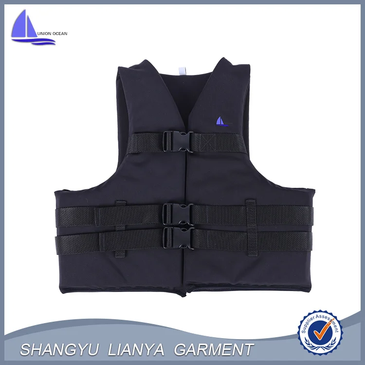 2017 Newest Famous Brand Colorful wakeboard life vest