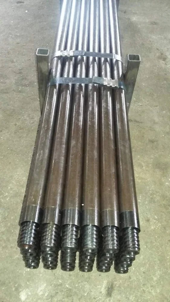 AW Drill Rod for Geotechnical Investigation 1.5m/3m