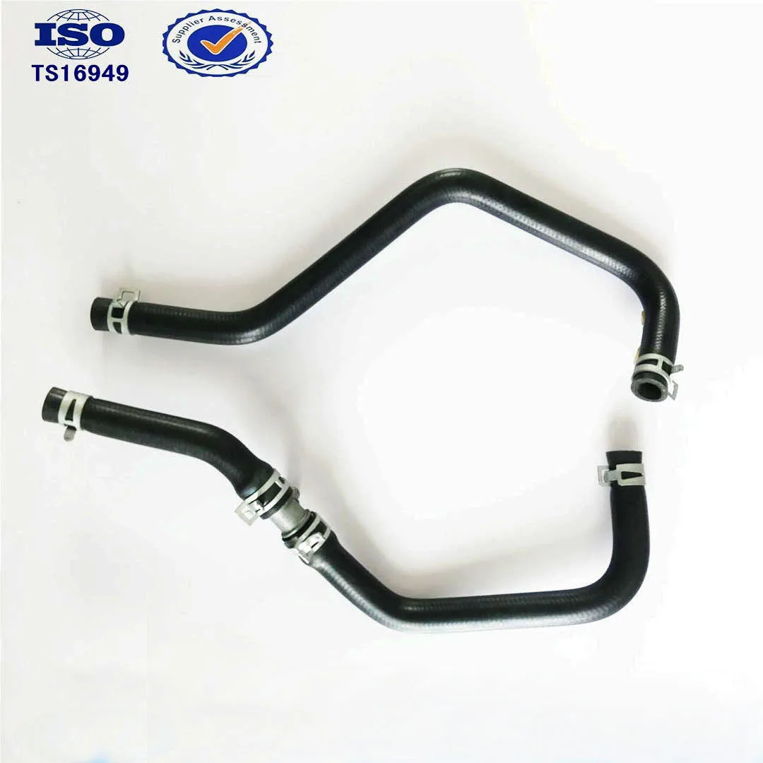 Обратная маслопровод гидроусилителя руля высокого давления