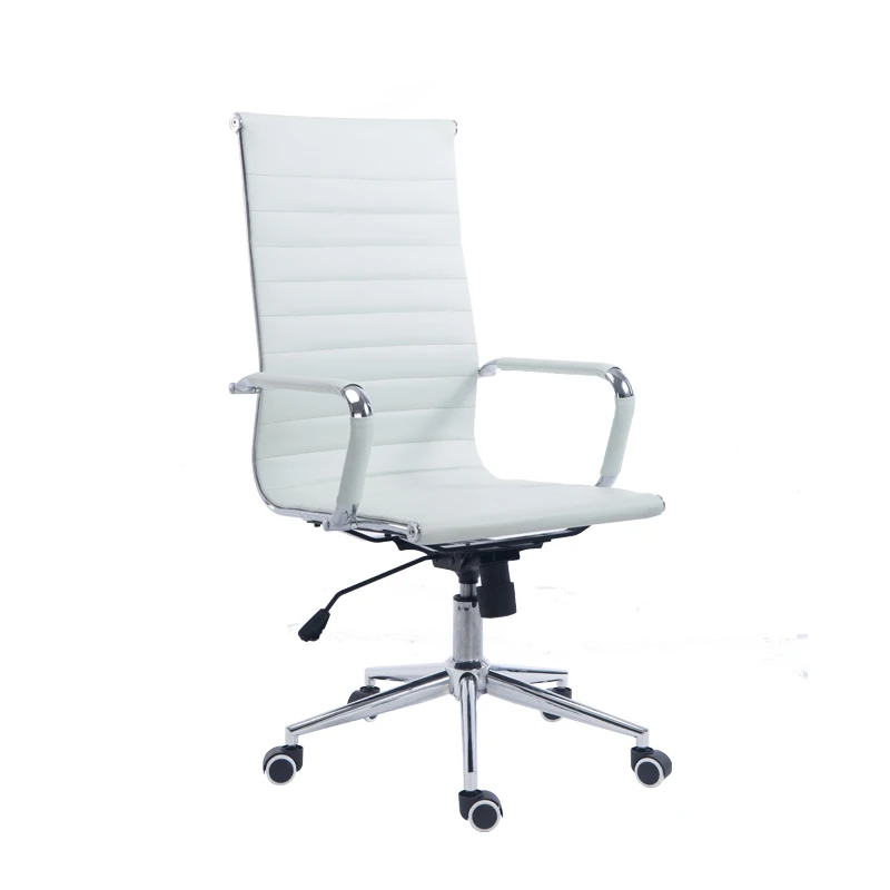 Wahson Hot Sale Metal Frame Office Seat Specification PC Desk Chair