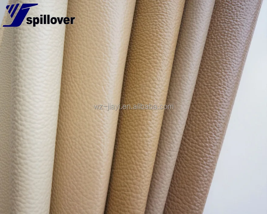 
Leather microfiber fabric for car seat /sofa /cushion /curtain /suitcase 