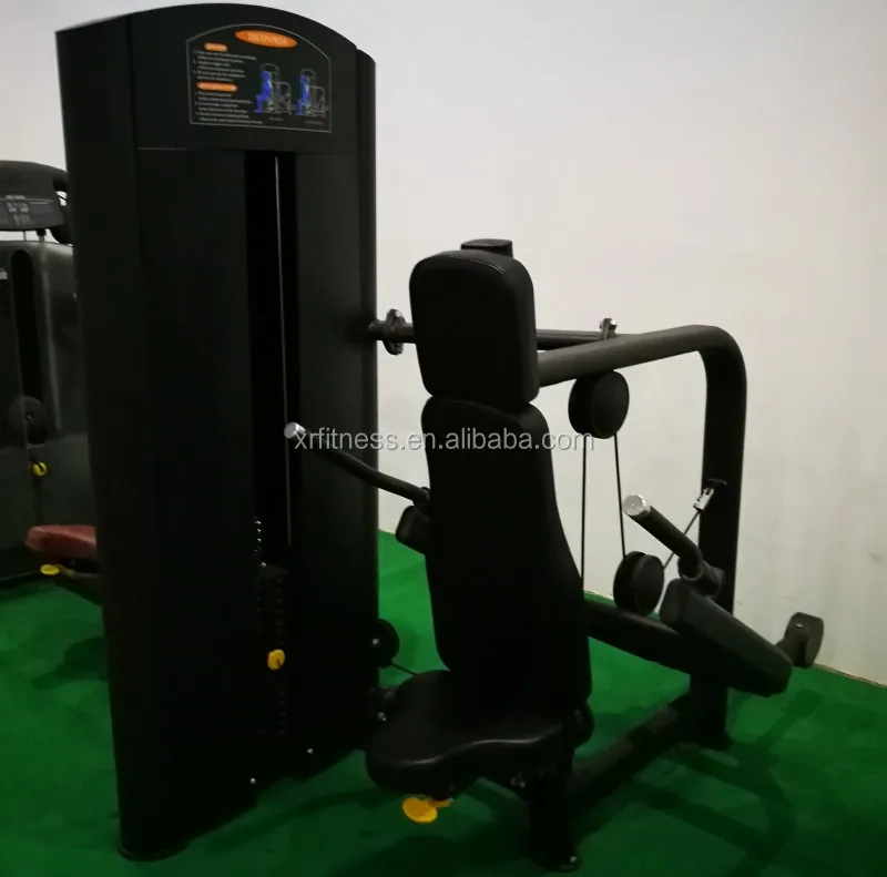 2020 new design made in china gym equipment Pec Deck (Petrol Fly and Pec Deck)