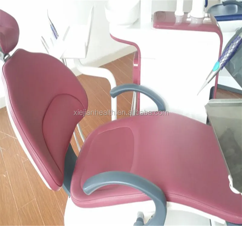 CE Approved Hot Selling Dental Chair Price ST-D580