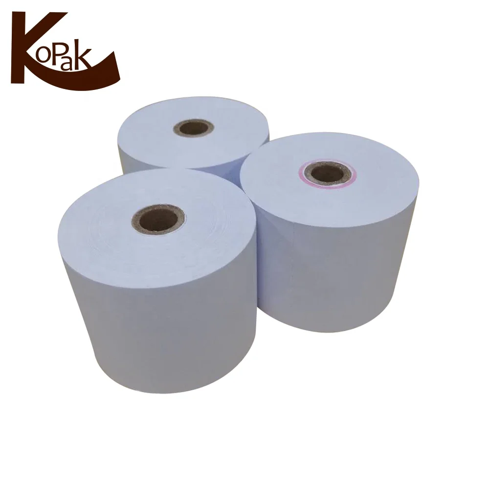 
Thermal Paper Jumbo Roll 