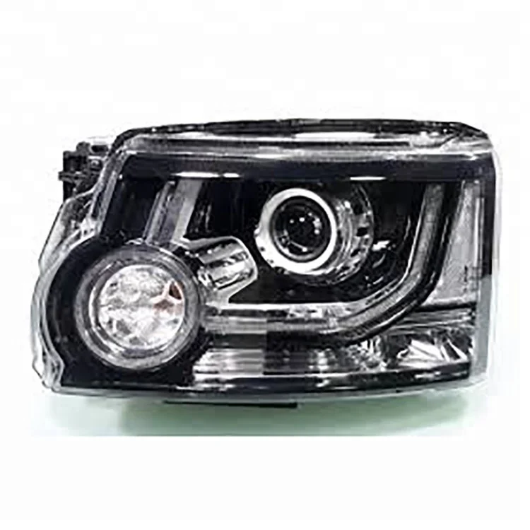 
Car Xenon Headlight FOR LAND ROVER Discovery Lr4 2013- Facelift 