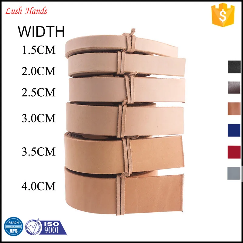 Finish Flat Leather Cord Wholesale