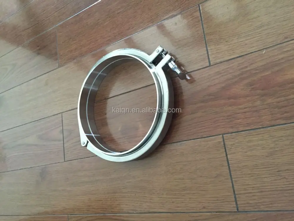 3A,SMS,DIN,BPE sanitary stainless steel tri clamp ferrule