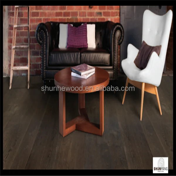 Hot selling European Oak floor factory price Multi-layer Engineered Wood Flooring
