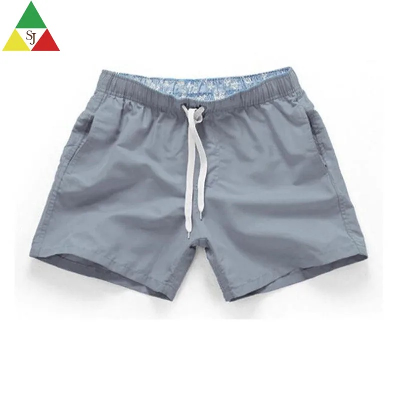 
Wholesale summer beach 100 polyester shorts for wholesale 
