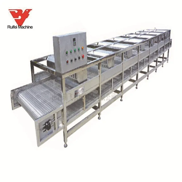 Isolated Soybean Protein Machine/ Isolated Soybean Protein Process Line/isolated Soybean Protein Production Line