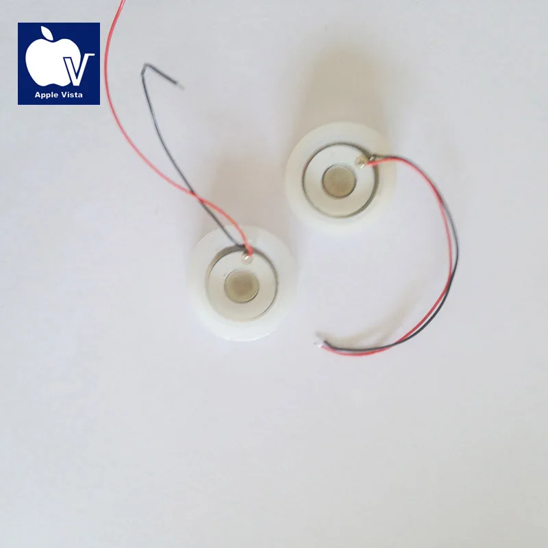 Ультразвуковой пьезокерамический чип пьезоэлемент для ультразвукового