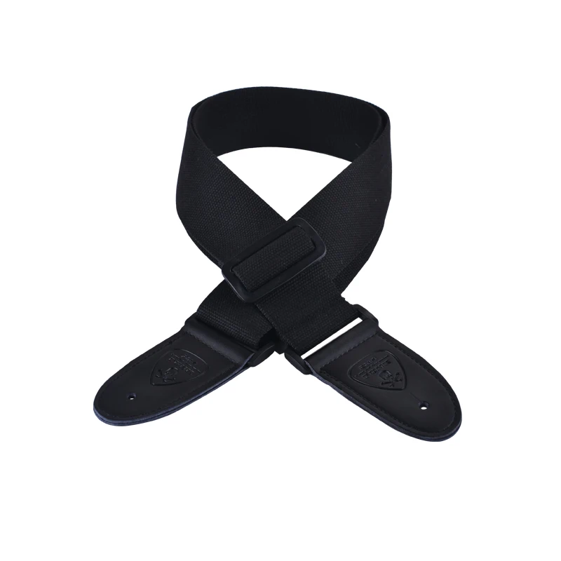 Hot sale leather guitar strap