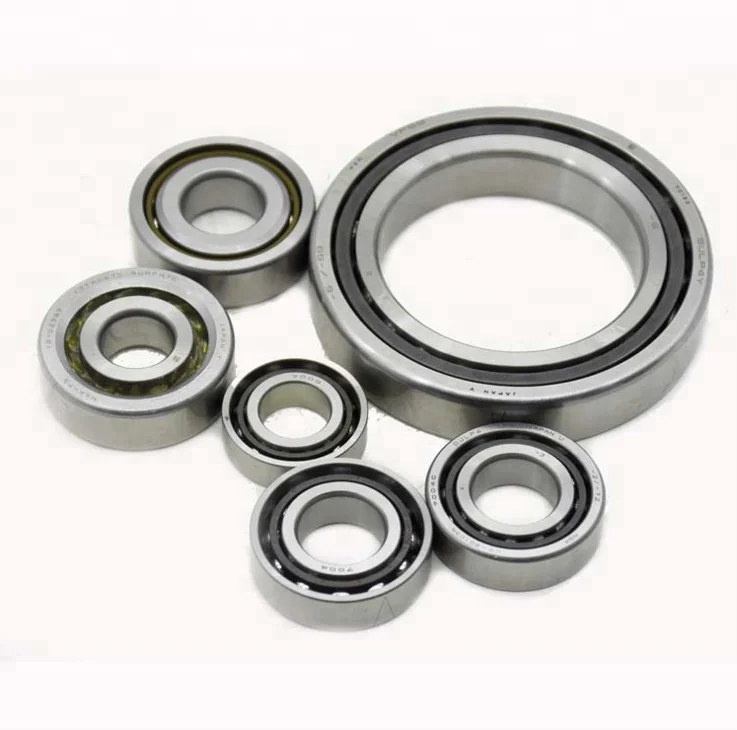 Angular Contact Ball Bearing 3307 3308 3309 3310 3311 3312 3313 3314 3315 3316 3317 3318 3319 3320 3321 3322 2RS