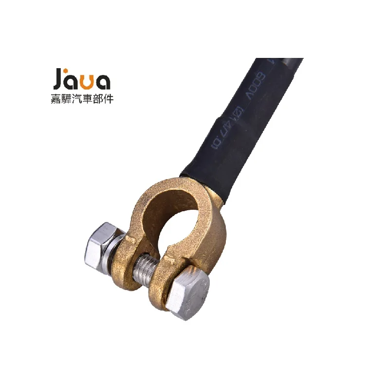 Factory making precision accessories battery cable car battery lug