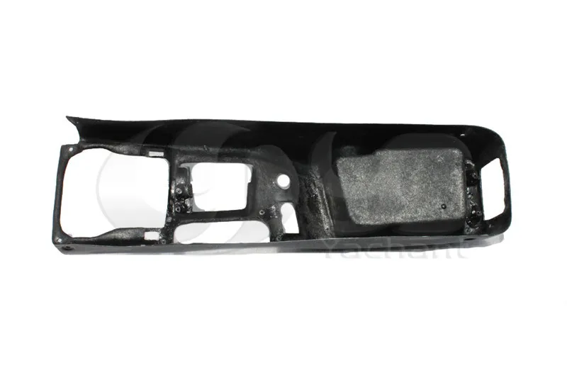 Trade Assurance Carbon Fiber RHD Central Console 1989-1994 180SX RPS13 S13 Silvia PS13 Central Console Replacement