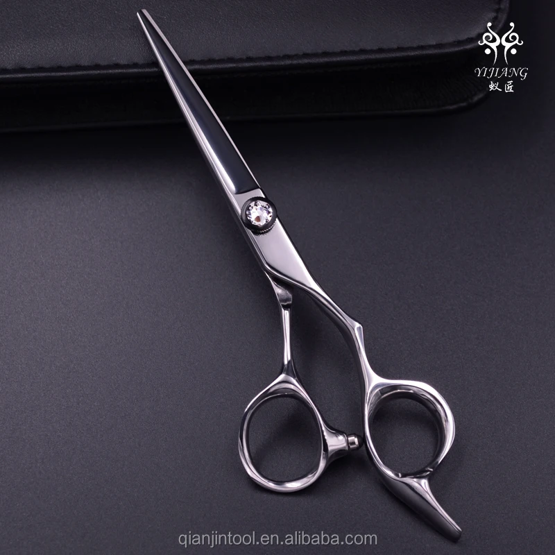 Wonderful Design Paper Coating Best Barber Shop Hairdressing Hair Cutting Scissors