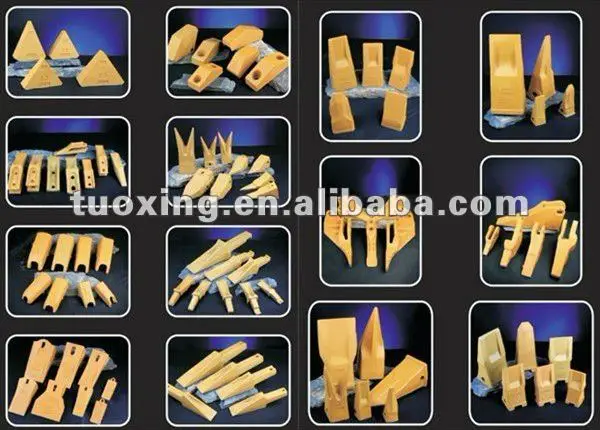 
earthmoving equipment 